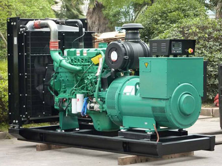 白鹭湖管理区710kw康明斯柴油发电机组图片 白鹭湖管理区710kw康明斯柴油发电机组图片