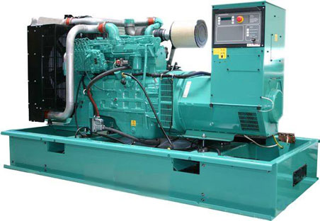 白鹭湖管理区180kw康明斯柴油发电机组图片 白鹭湖管理区180kw康明斯柴油发电机组图片