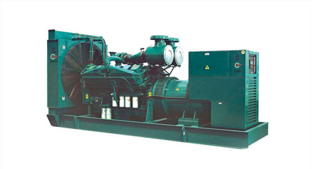 白鹭湖管理区450kw康明斯柴油发电机组图片 白鹭湖管理区450kw康明斯柴油发电机组图片