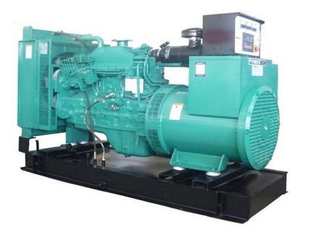 白鹭湖管理区80kw康明斯柴油发电机组图片 白鹭湖管理区80kw康明斯柴油发电机组图片
