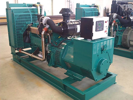 白鹭湖管理区505kw康明斯柴油发电机组图片 白鹭湖管理区505kw康明斯柴油发电机组图片