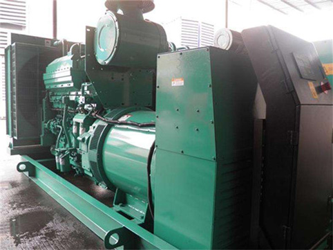 白鹭湖管理区柴油发电机 白鹭湖管理区柴油发电机