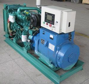 白鹭湖管理区发电机出租