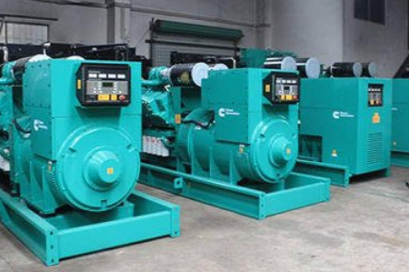 白鹭湖管理区柴油发电机 白鹭湖管理区柴油发电机