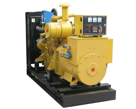 白鹭湖管理区发电机出租