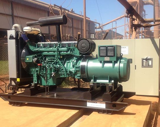 白鹭湖管理区发电机出租