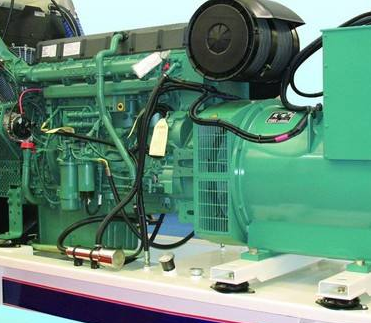 白鹭湖管理区发电机出租