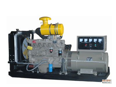 白鹭湖管理区有关风力发电机组反飓风损坏办法